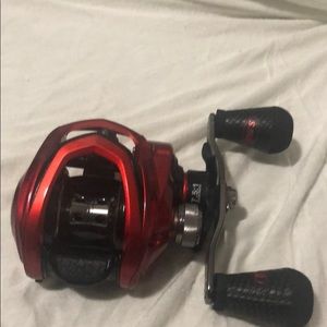 Lee’s Speed Spool jack attack 7-5-1